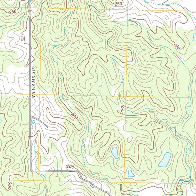 Hermanville, MS (2012, 24000-Scale) Preview 2