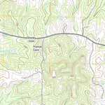 Hermanville, MS (2012, 24000-Scale) Preview 3