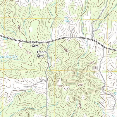Hermanville, MS (2012, 24000-Scale) Preview 3