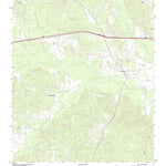 Hickory, MS (2012, 24000-Scale) Preview 1