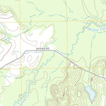 Hickory, MS (2012, 24000-Scale) Preview 2