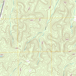 Hickory, MS (2012, 24000-Scale) Preview 3