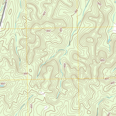 Hickory, MS (2012, 24000-Scale) Preview 3