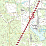Hillsdale, MS (2012, 24000-Scale) Preview 3
