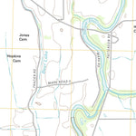 Holly Ridge, MS (2012, 24000-Scale) Preview 3
