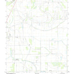 Hollywood, MS (2012, 24000-Scale) Preview 1