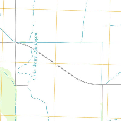 Hollywood, MS (2012, 24000-Scale) Preview 2