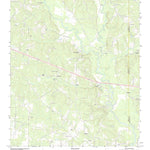 Holmesville, MS (2012, 24000-Scale) Preview 1