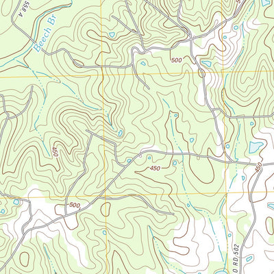 Homewood, MS (2012, 24000-Scale) Preview 2