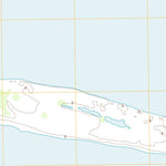 Horn Island East, MS (2012, 24000-Scale) Preview 3