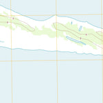 Horn Island West, MS (2012, 24000-Scale) Preview 3