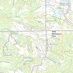 Horn Lake, MS-TN (2012, 24000-Scale) Preview 2