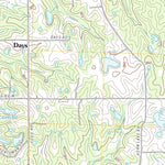 Horn Lake, MS-TN (2012, 24000-Scale) Preview 3