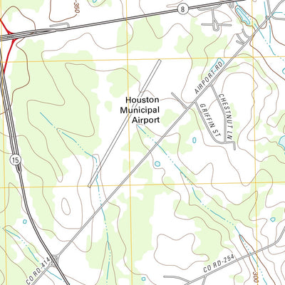 Houston West, MS (2012, 24000-Scale) Preview 3