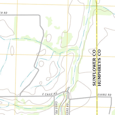 Inverness, MS (2012, 24000-Scale) Preview 2
