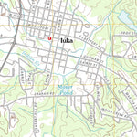 Iuka, MS (2012, 24000-Scale) Preview 2