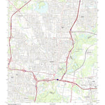 Jackson, MS (2012, 24000-Scale) Preview 1