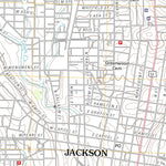 Jackson, MS (2012, 24000-Scale) Preview 2