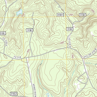 Janice, MS (2012, 24000-Scale) Preview 3
