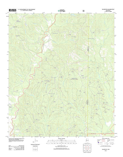 Jeannette, MS (2012, 24000-Scale) Preview 1