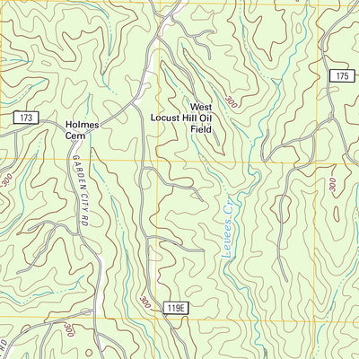 Jeannette, MS (2012, 24000-Scale) Preview 2