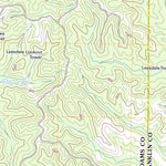Jeannette, MS (2012, 24000-Scale) Preview 3