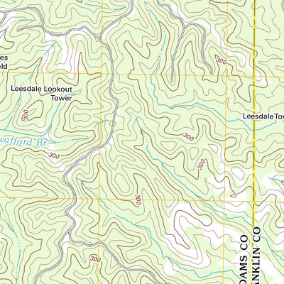 Jeannette, MS (2012, 24000-Scale) Preview 3