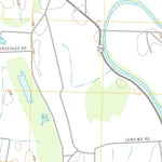 Jonestown, MS (2012, 24000-Scale) Preview 2