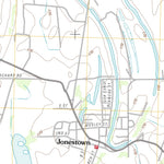 Jonestown, MS (2012, 24000-Scale) Preview 3