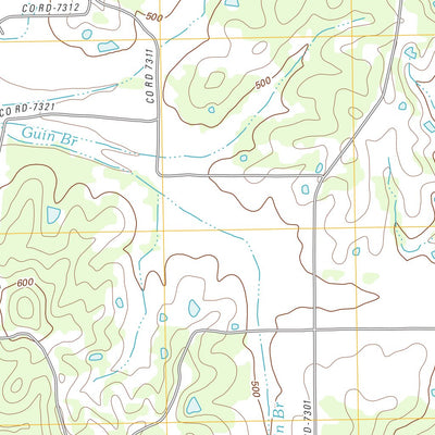 Jumpertown, MS (2012, 24000-Scale) Preview 2