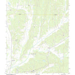 Keownville, MS (2012, 24000-Scale) Preview 1