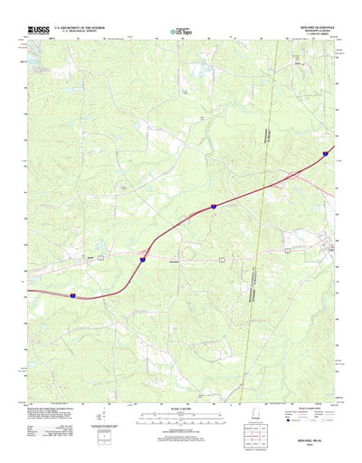 Kewanee, MS-AL (2012, 24000-Scale) Preview 1