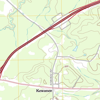 Kewanee, MS-AL (2012, 24000-Scale) Preview 2