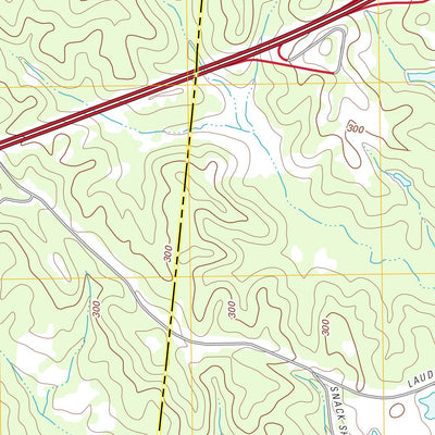 Kewanee, MS-AL (2012, 24000-Scale) Preview 3
