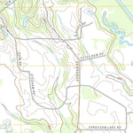 Kirkville, MS (2012, 24000-Scale) Preview 2