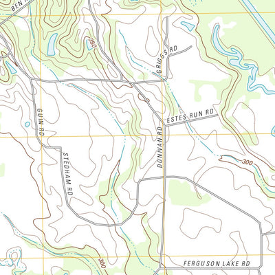Kirkville, MS (2012, 24000-Scale) Preview 2