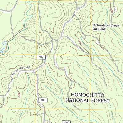 Knoxville, MS (2012, 24000-Scale) Preview 3
