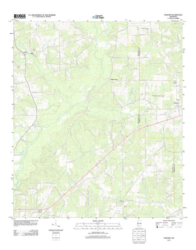 Kokomo, MS (2012, 24000-Scale) Preview 1