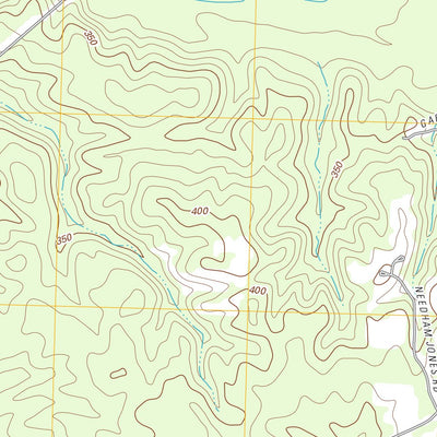 Kokomo, MS (2012, 24000-Scale) Preview 2