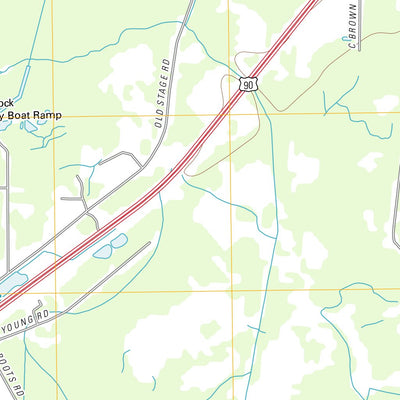 Kreole, MS-AL (2012, 24000-Scale) Preview 2