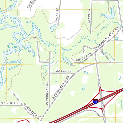 Kreole, MS-AL (2012, 24000-Scale) Preview 3