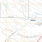 Lake Cormorant, MS-TN-AR (2011, 24000-Scale) Preview 2