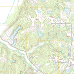 Lake Cormorant, MS-TN-AR (2012, 24000-Scale) Preview 3