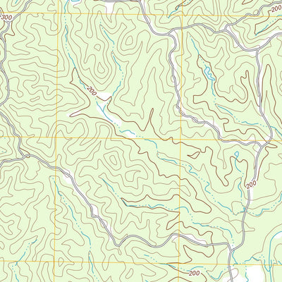 Laneheart, MS (2012, 24000-Scale) Preview 2