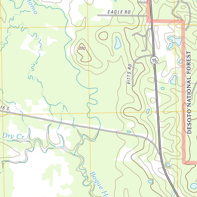 Lanham, MS (2012, 24000-Scale) Preview 2