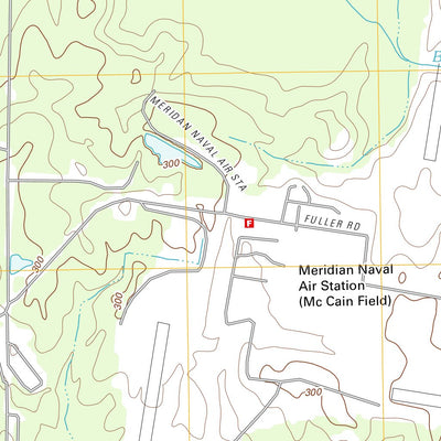 Lauderdale, MS (2012, 24000-Scale) Preview 2