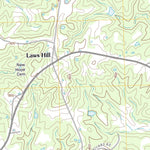 Laws Hill, MS (2012, 24000-Scale) Preview 3