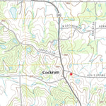 Lewisburg, MS (2012, 24000-Scale) Preview 2