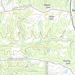 Lexington North, MS (2012, 24000-Scale) Preview 2