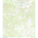 Lexington South, MS (2012, 24000-Scale) Preview 1